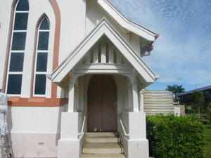 Brisbane Roof Restorations Pic 4 - external painting