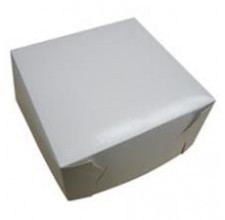 Alpha Packaging Pic 5 - Cake Boxes