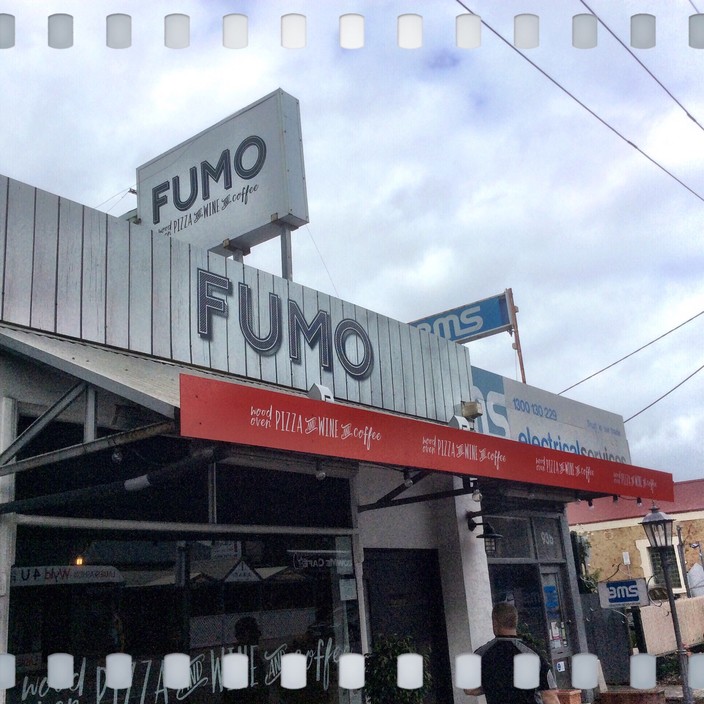 Fumo Cafe Pic 2