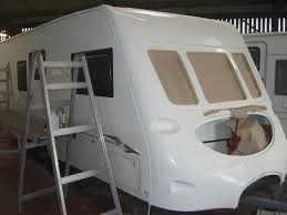 Solar Xpress Pic 2 - caravans repairs and services centre in caboolture