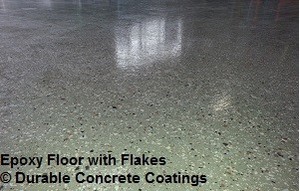 Durable Concrete Coatings Pty Ltd Pic 3