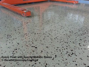 Durable Concrete Coatings Pty Ltd Pic 5