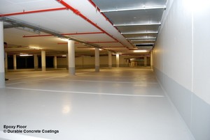 Durable Concrete Coatings Pty Ltd Pic 4