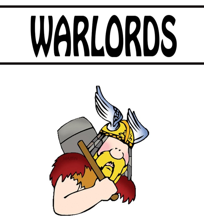 Warlords Sydney Pic 1