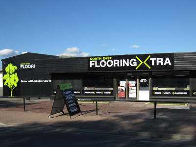 North East Flooring Xtra Pic 1 - Flooring Store in Windsor Gardens