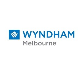 Wyndham Hotel Melbourne Pic 1 - logo