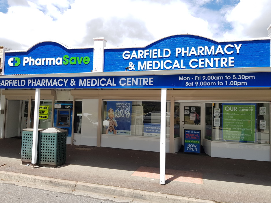 Garfield Pharmacy Pic 1