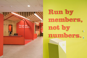 People's Choice Credit Union Pic 3 - Peoples Choice Credit Union 50 Flinders Street branch