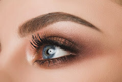 Airy Beauty & Brow Pic 1