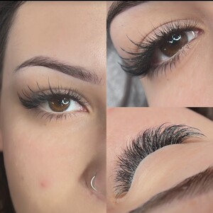 Airy Beauty & Brow Pic 3