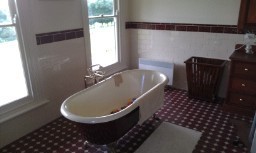 Terry O'Brien Tiling Pic 4