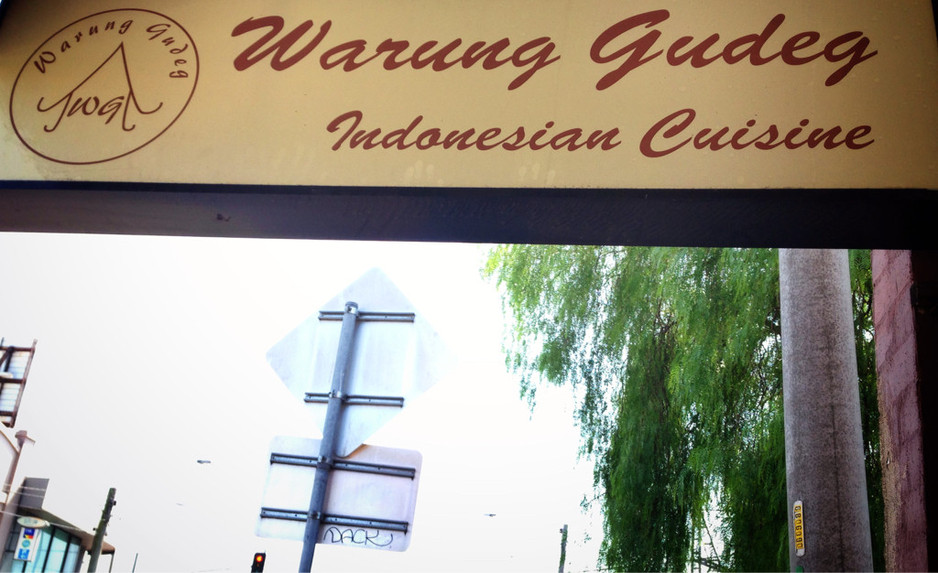 Warung Gudeg Pic 1