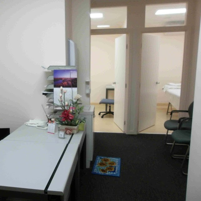 Church St Massage and Acupuncture Centre Pic 1 - Massage in Hawthorn