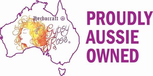 Gypsy Rose - Scissorcraft Pic 4 - Gypsy Rose Australian Handmade