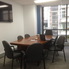 Expatlawyers.com.au Pic 3 - Meeting room of Expatlawyer