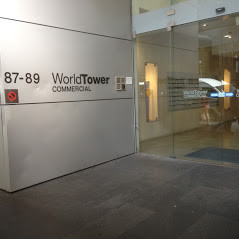 Expatlawyers.com.au Pic 4 - Office Building Entry