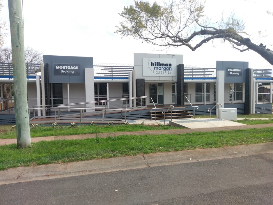 Hillman Morgan Financial Solutions Pty Ltd Pic 1