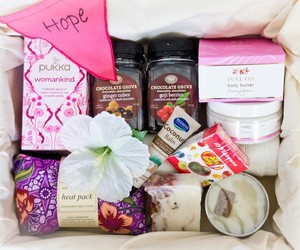 The Cancer Hamper Pic 4