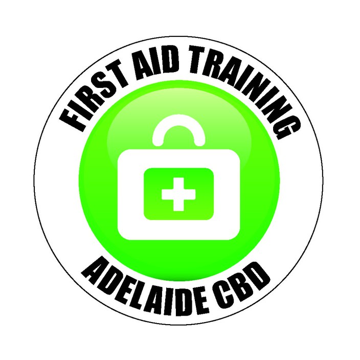 First Aid Training Adelaide CBD Pic 1