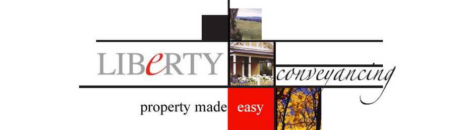 Liberty Conveyancing Pic 1 - property made easy