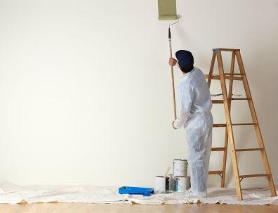 A to Z Handyman Services Pic 1 - Professional Painting Service Small to Large Jobs No Problems