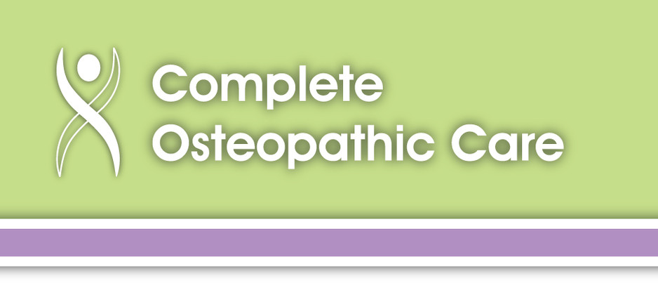 Complete Osteopathic Care Pic 1