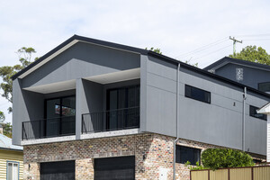 Nexus Built | Newcastle Builder Pic 3