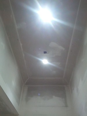 Platinum Electricians Ashgrove Pic 3 - LED Lighting