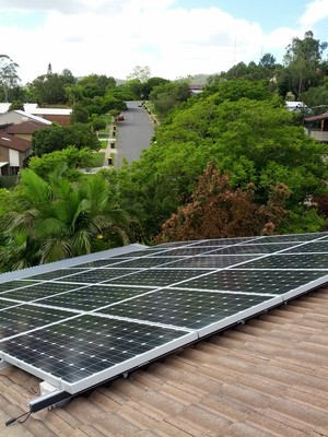 Platinum Electricians Ashgrove Pic 2 - Quality Solar Installs