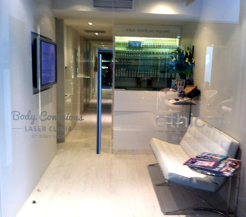 Body Conscious Laser Clinic Pic 1 - Body Conscious Laser Clinic