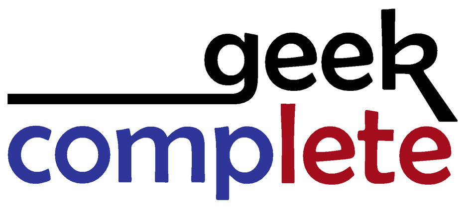 Geek Complete Pic 1 - logo