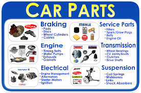 Westside Mobile Auto Repairs - Car Mechanic Adelaide Pic 4 - Spare parts