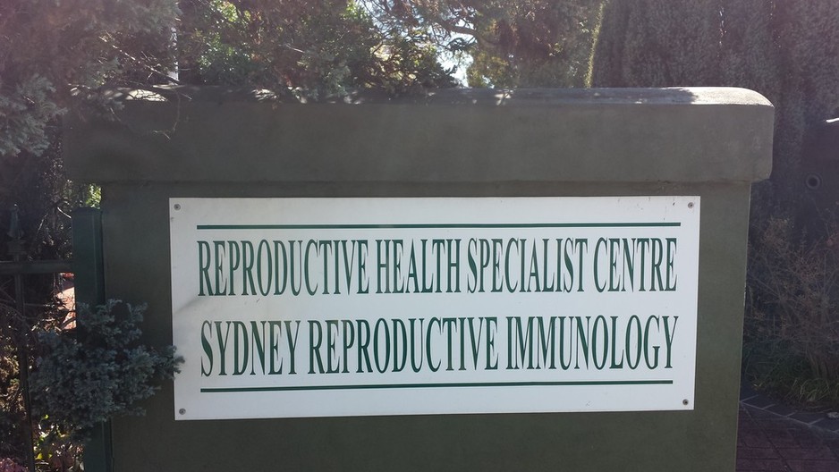 A/Professor Gamal Matthias, Sydney Reproductive Immunology Pic 1 - Although Sydney based we provide Our Services to Patients Australia wide Patients from New Zealand and South East Asia