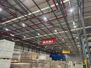 Elevage Lighting Group Pic 3 - IKEA Bulk Warehouse Canning Vale Western Australia