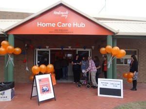 Rembrandt Living Pic 2 - Home Care Hub