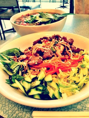 Pho Chu Le Vietnamese & Chinese Restaurant Pic 3