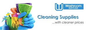 Washroom Supplies Pty Ltd Pic 2 - Cleaning Supplies Adelaide