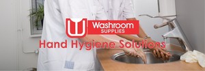 Washroom Supplies Pty Ltd Pic 4 - Hand Hygiene