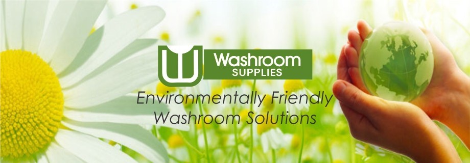 Washroom Supplies Pty Ltd Pic 1 - Washroom Green Environmentally Friendly Washroom Solutions