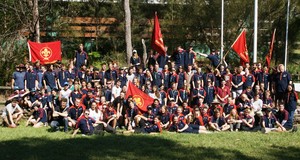 Rovers - Sydney North Region Rover Council Pic 3