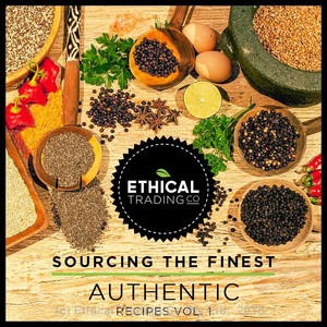 Ethical Fine Foods Pic 5 - Sourcing the finest