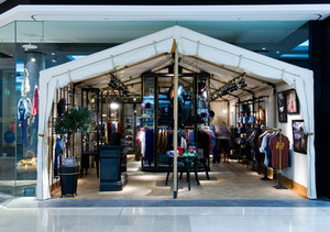 Scotch & Soda Carindale Pic 3