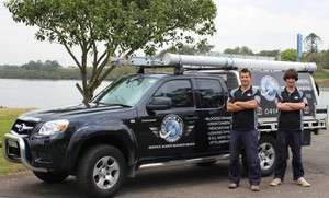 Jet Force Plumbing Services Pic 2 - Your Sydney Plumbing Team