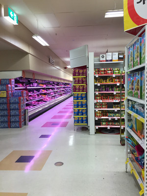 Coles Supermarkets Pic 3