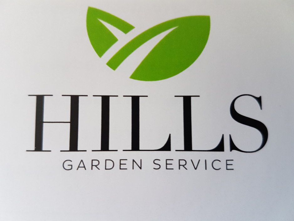 Hills Garden Service Pic 1