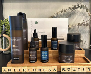 Phenotype Skin Body Pic 5 - Our range of Synergie Practitioner Products