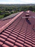 Done Right Roofing Pic 2 - Pointing