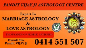 Astrologer Vijay Ji Pic 4 - Indian astrologer in Dandenong Indian astrologer in melbourne