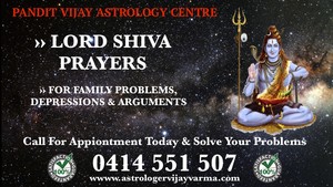 Astrologer Vijay Ji Pic 5 - pandit ji in melbourne