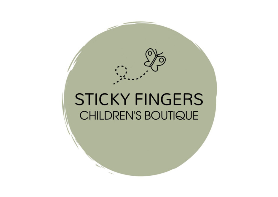 Sticky Fingers Children's Boutique Pic 1